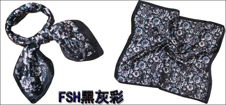 Square scarf, high quality scarves