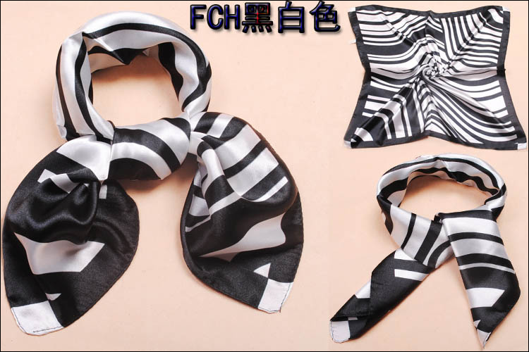 Square scarf, high quality scarves