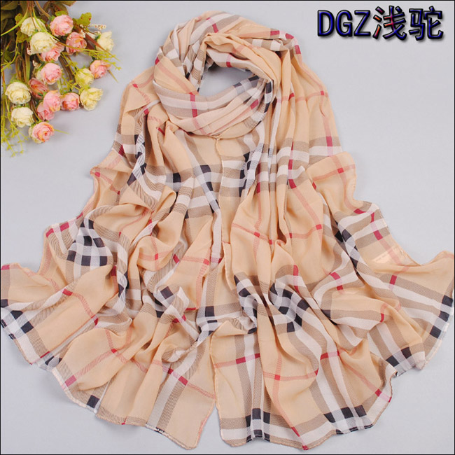 classic eighty-eight mercerizing towel, plaid scarves