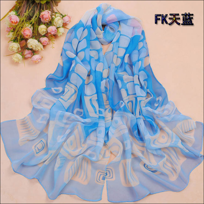 silk