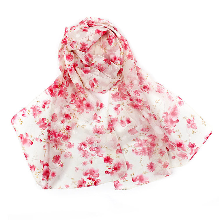 silk scarf wholesale thailand