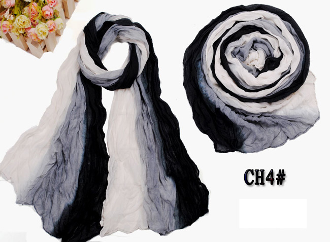 India colored scarf sun scarf scarves