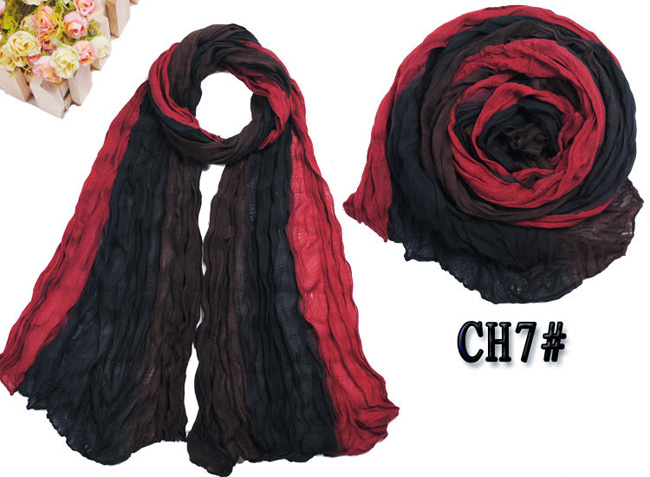 scarf