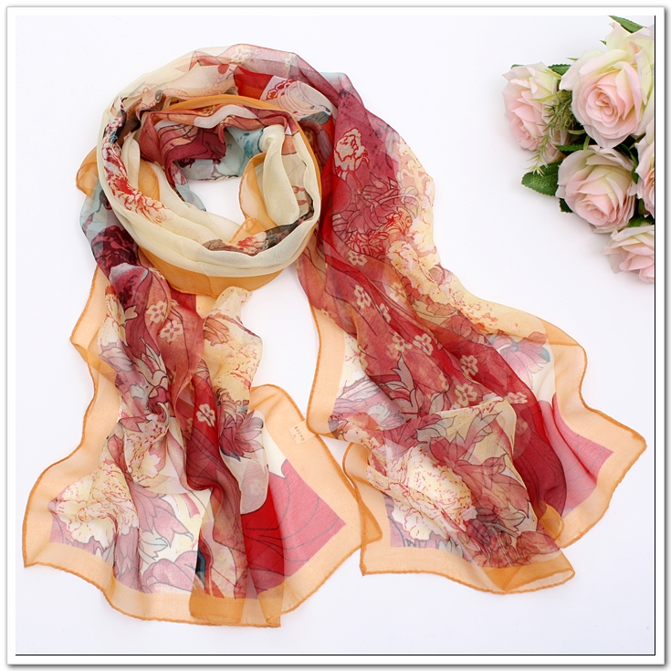 scarf