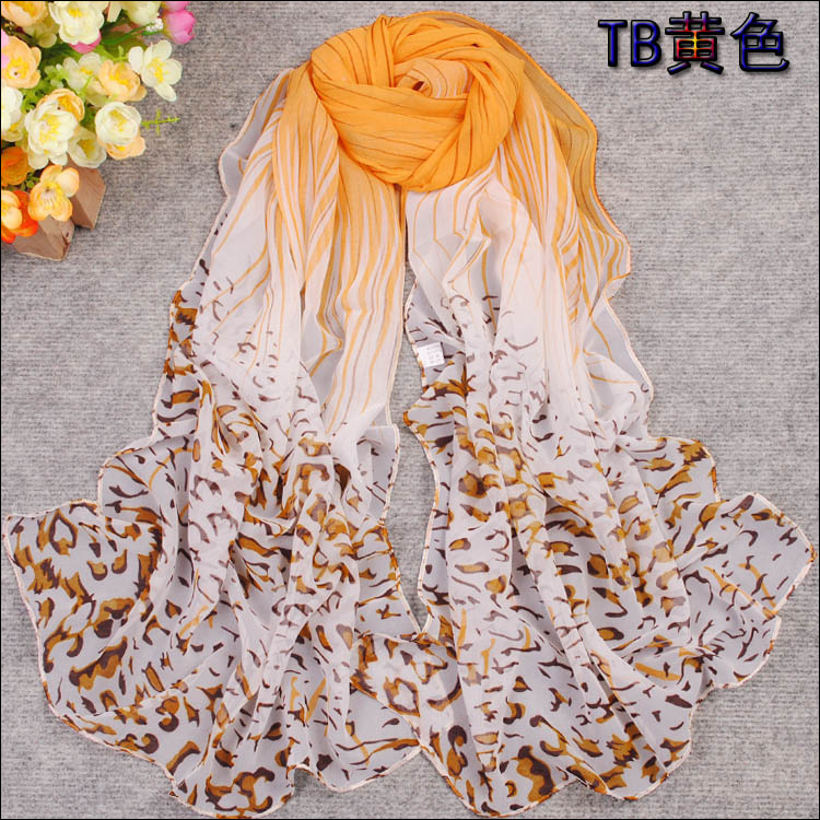 scarf