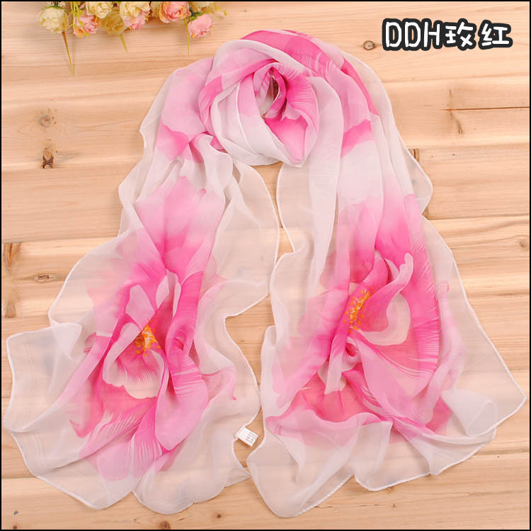 scarf