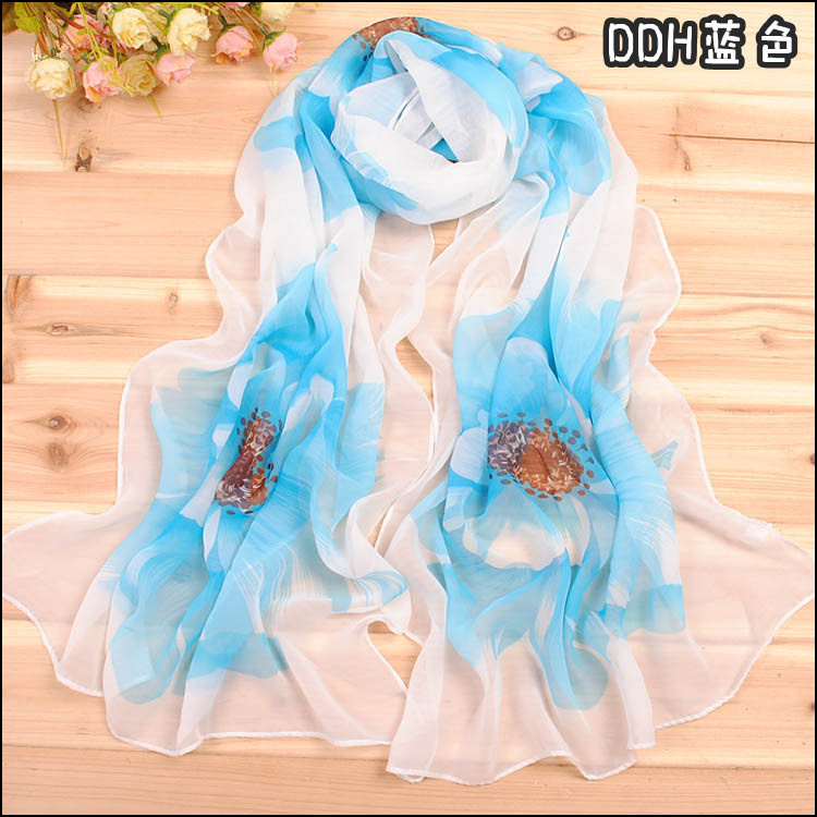 scarf