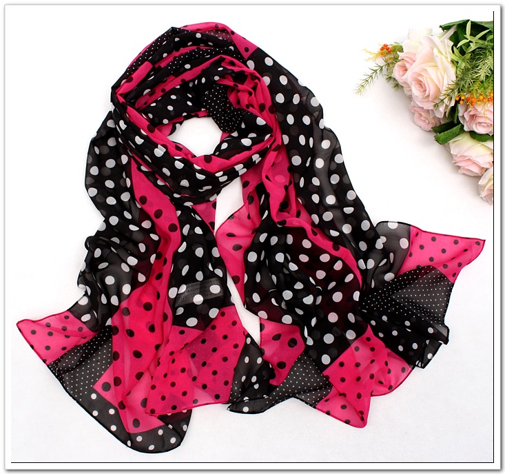 scarf