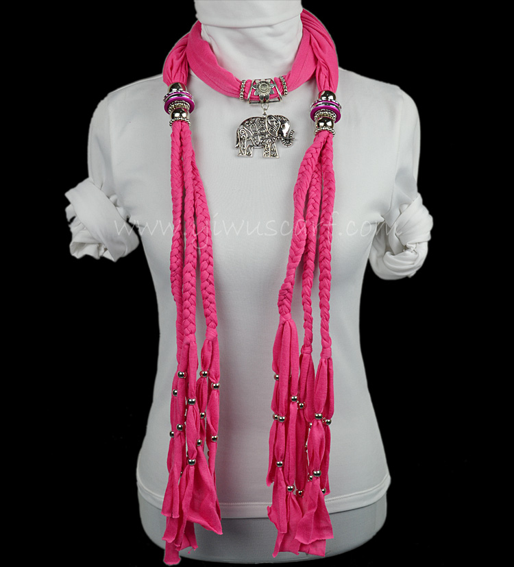 jewelry scarf wholesale