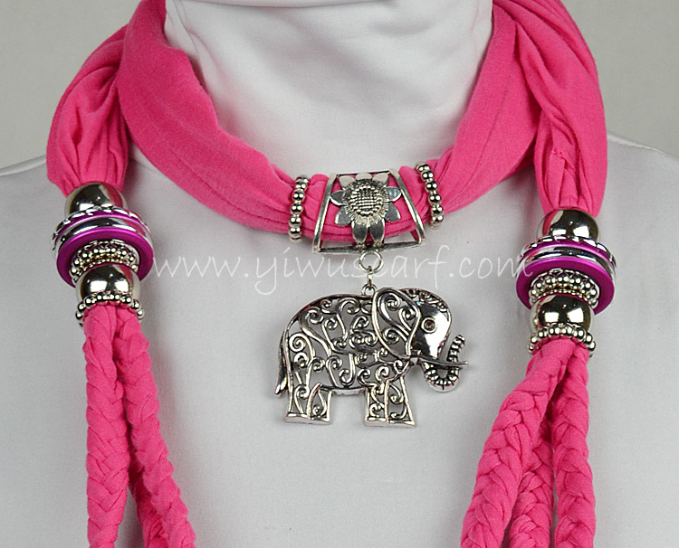 jewelry scarf wholesale