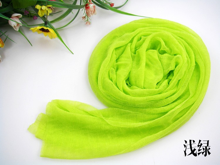 scarf
