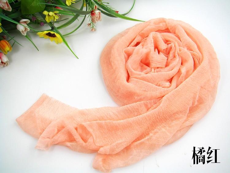 scarf