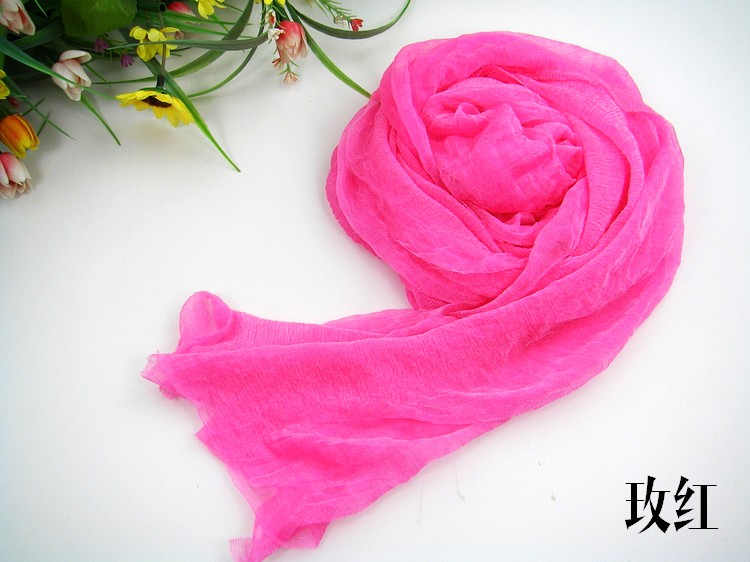 scarf