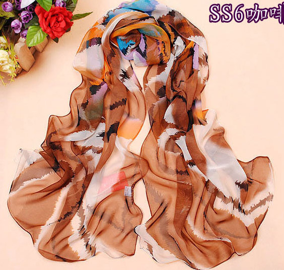 scarf