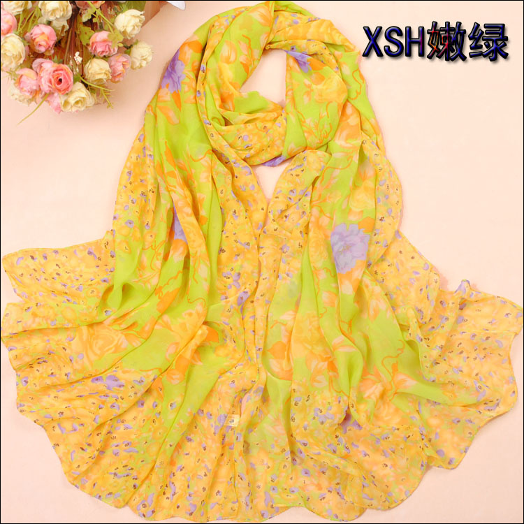 scarf