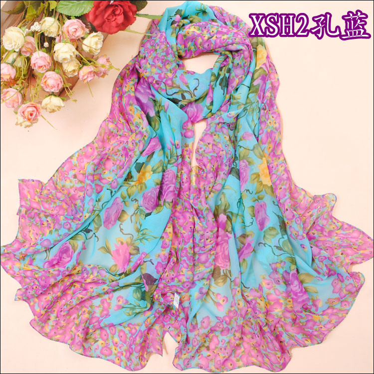 scarf