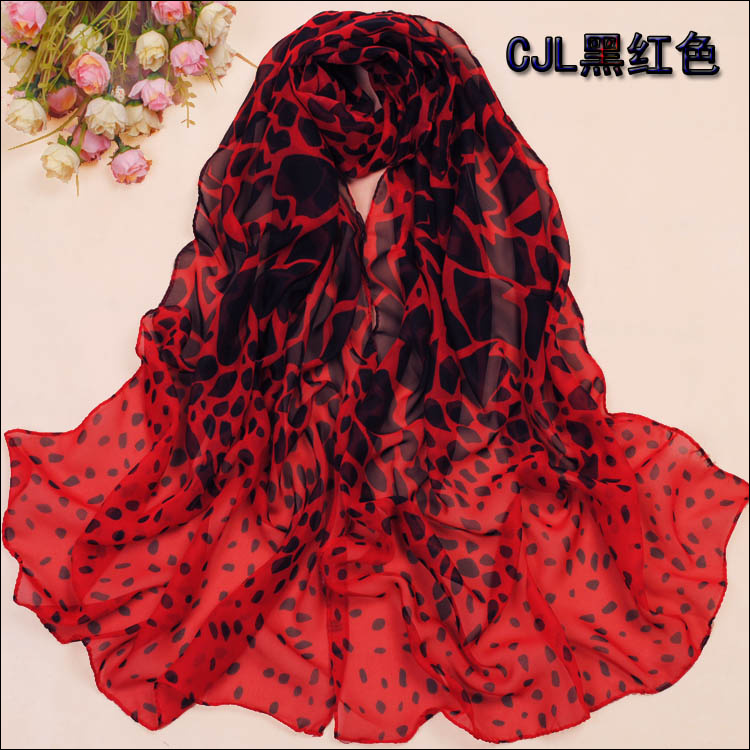 scarf