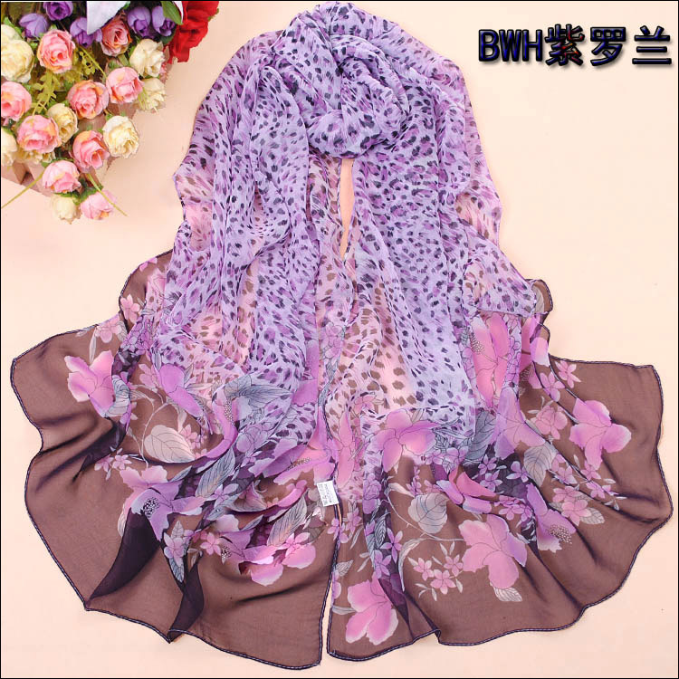 Greman scarf