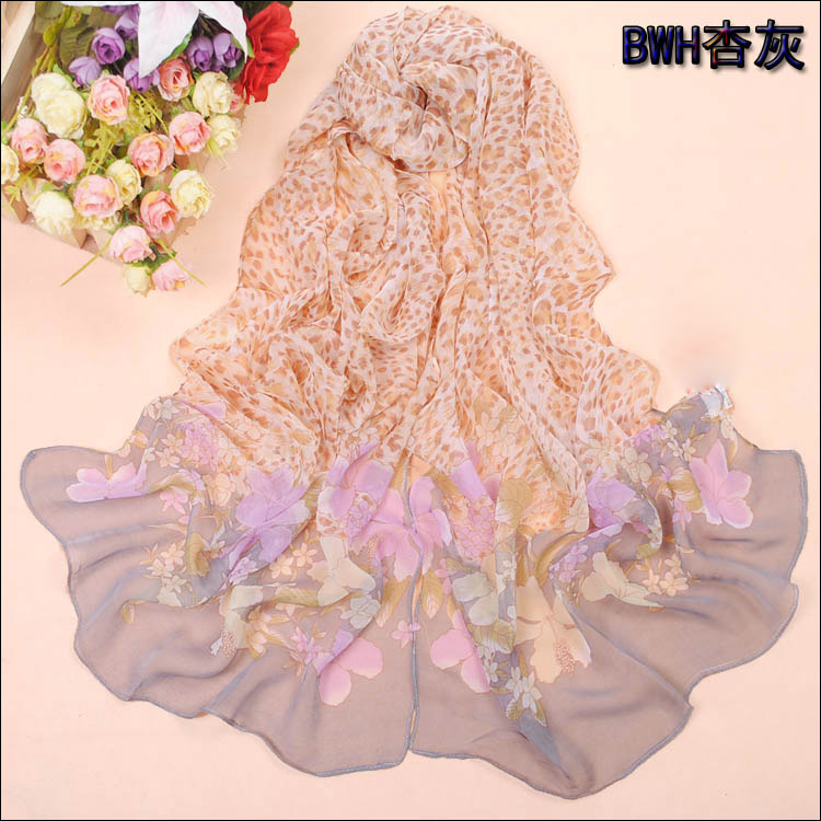 Greman scarf