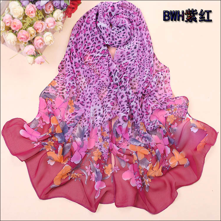 Greman scarf