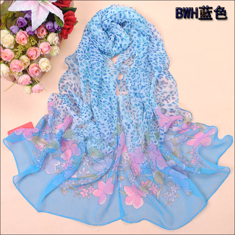 German scarf