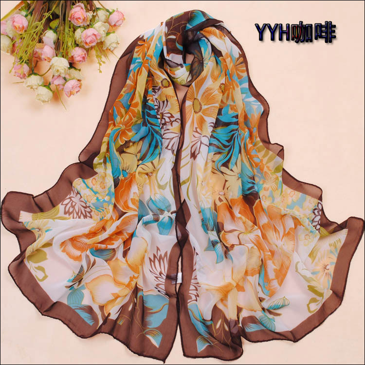 fashion scarf