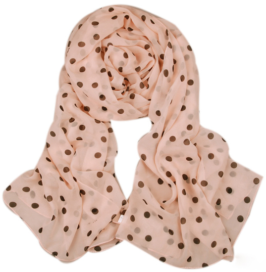 China Little scarf circle of long snow chiffon shawl