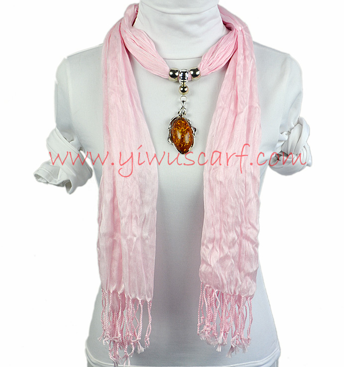 scarf pendant wholesale