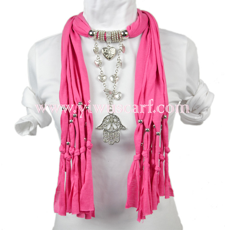 jewelry scarf wholesale