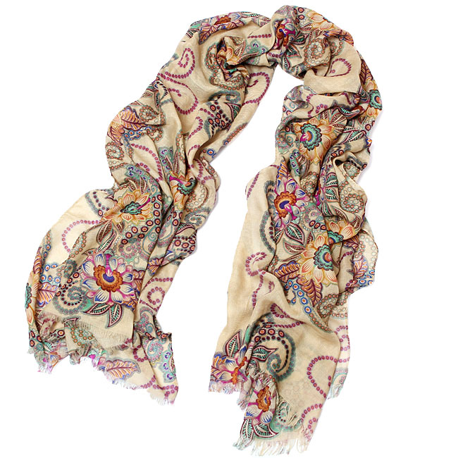 New tuteng scarves