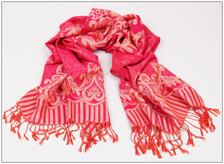 scarf