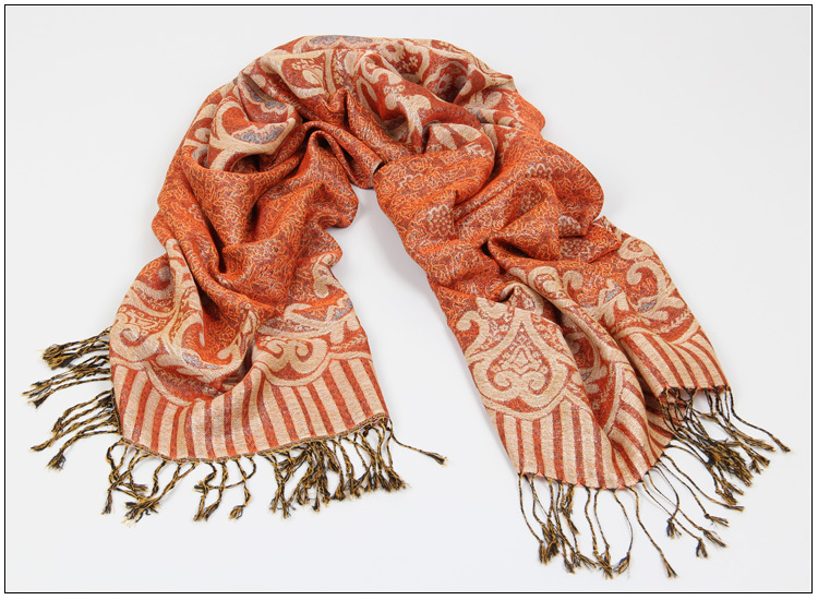scarf