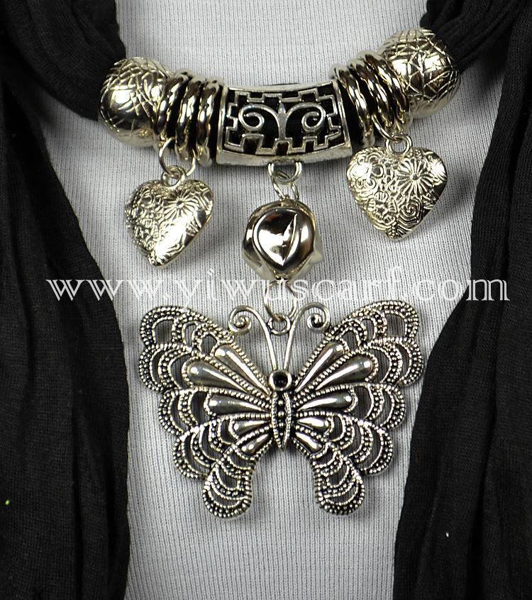 pendant-scarf-butterfly-pendants
