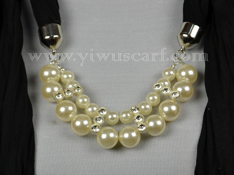 jewelry scarves pendant scarf