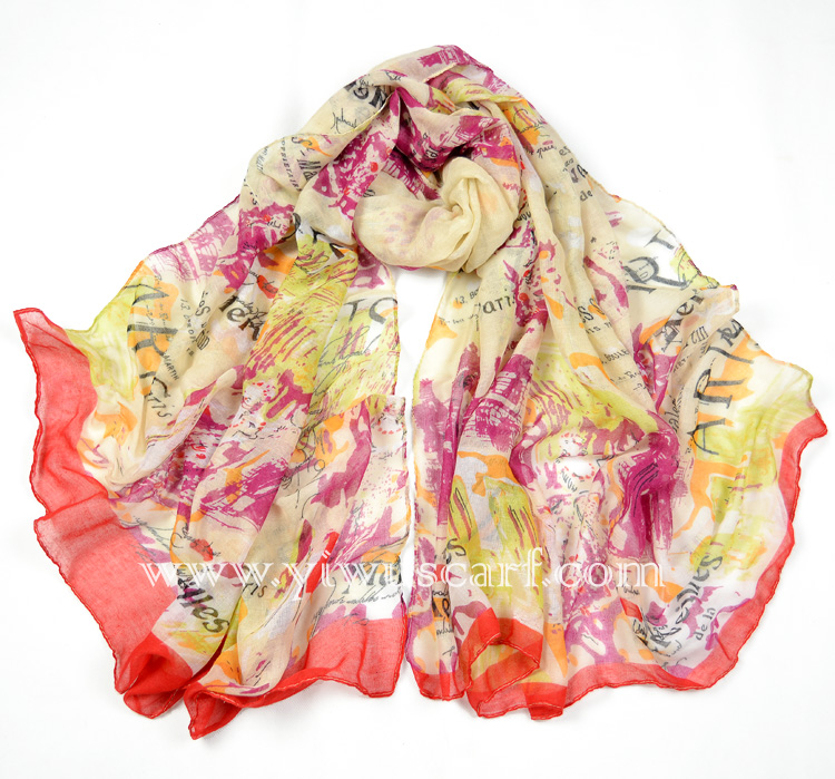 ladies fashion scarves wholesale