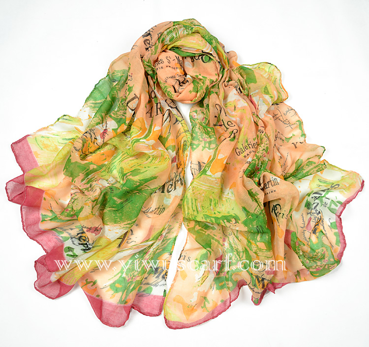 ladies fashion scarves wholesale