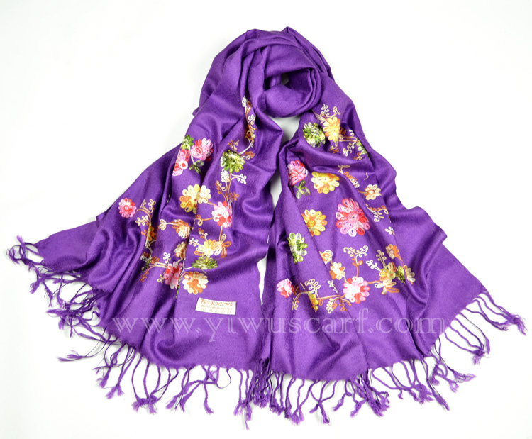 china scarf