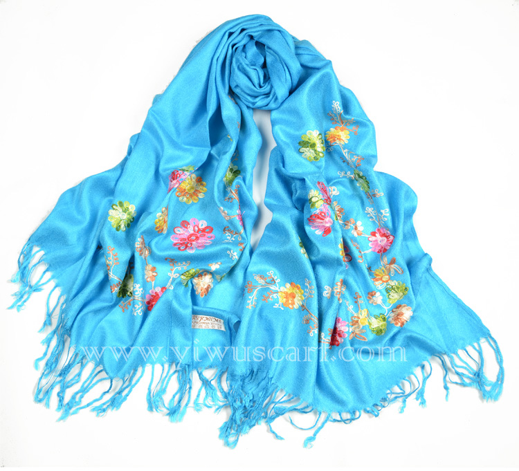 yiwu scarf
