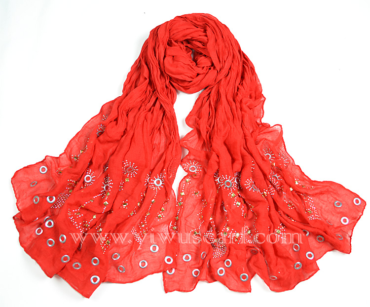 china scarf