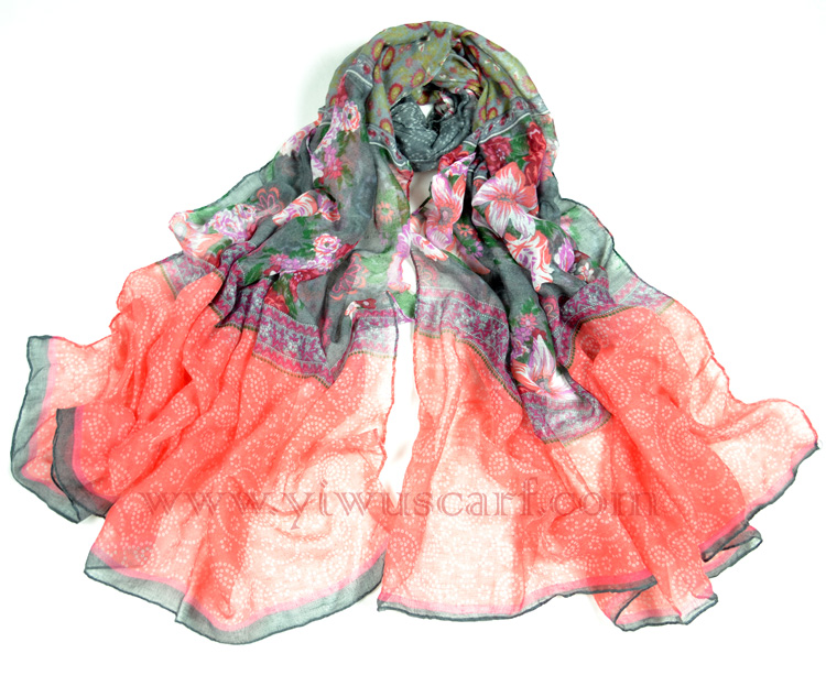 Head scarves for women