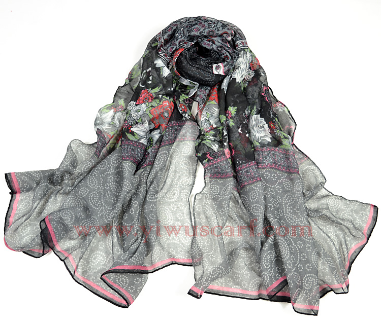 Head scarves for women