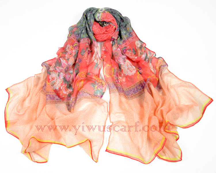 Head scarves for women