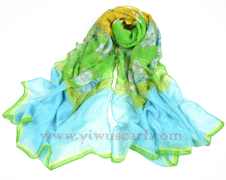 Head scarves for women