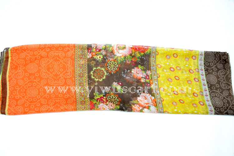 Head scarves for women