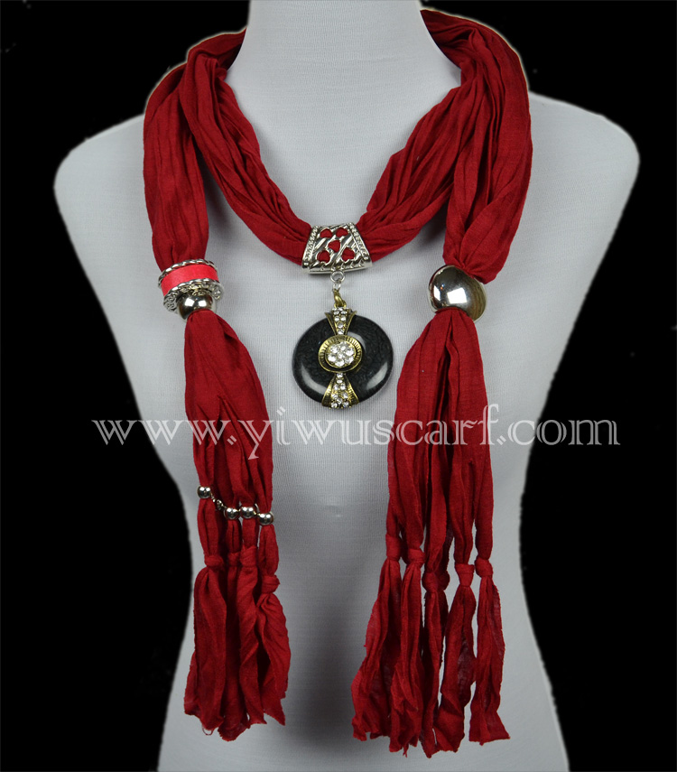 wholesale pendant scarves china