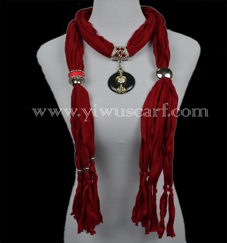 wholesale pendant scarves china