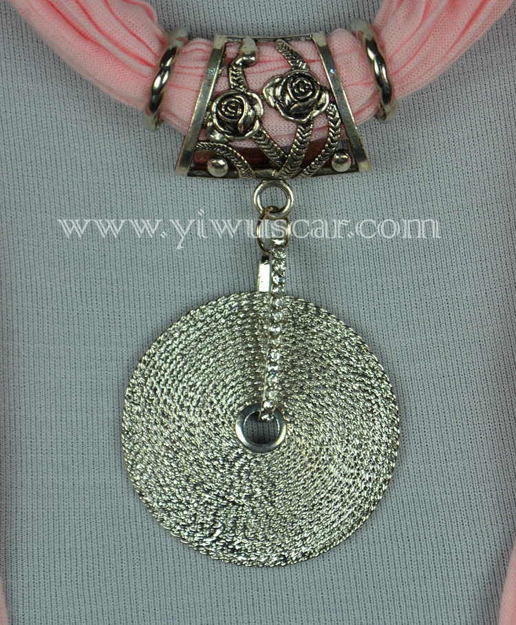 pendant scarf necklace jewelry uk