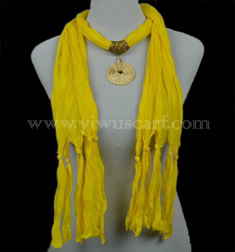 jewelry scarves wholesale pendant scarves