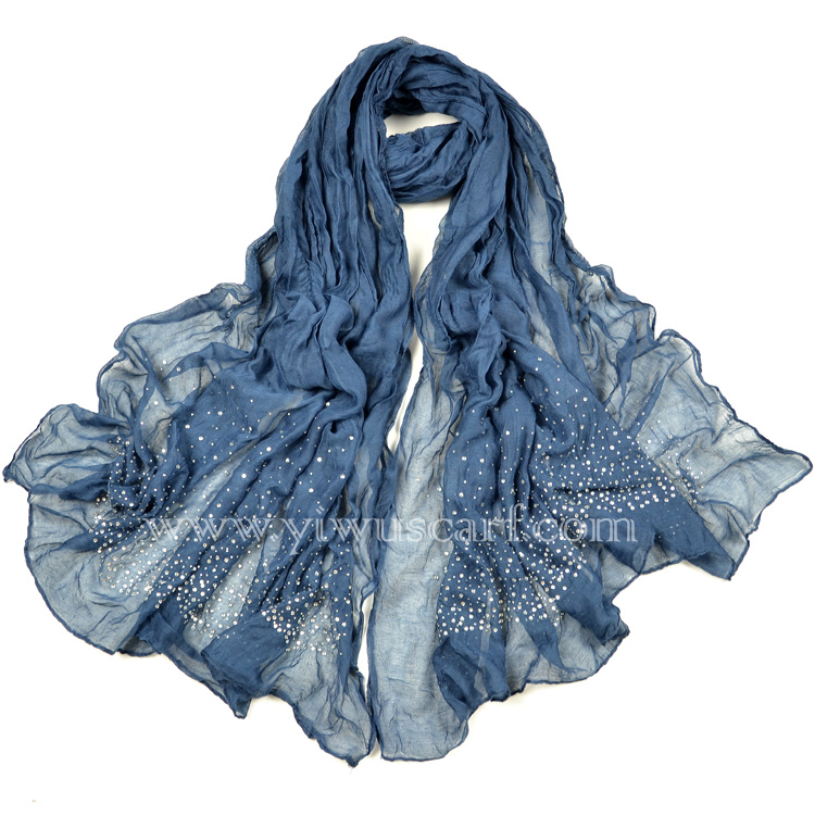 ladies shawls scarf 100% Paris silk