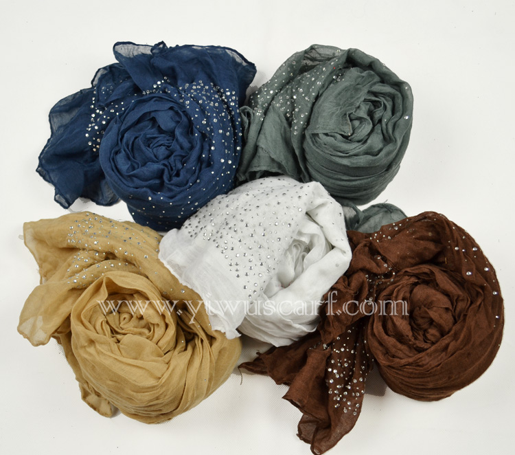 ladies shawls scarf 100% Paris silk